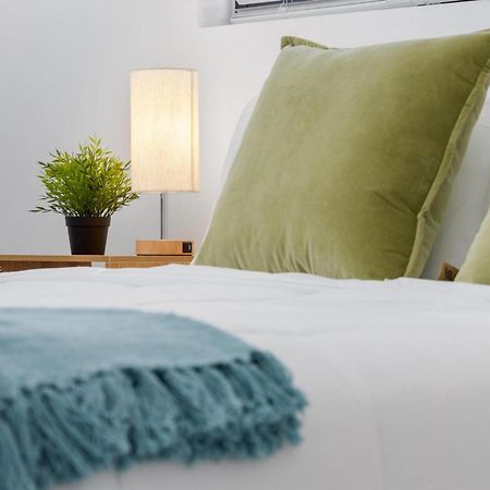 Alani Bay Designer Condos 포트 로더데일 외부 사진