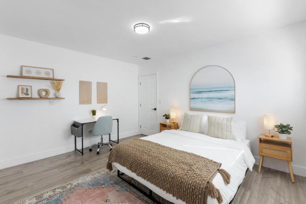 Alani Bay Designer Condos 포트 로더데일 외부 사진