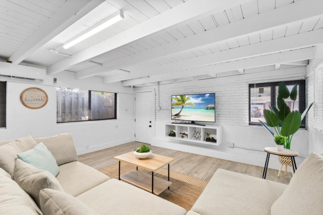 Alani Bay Designer Condos 포트 로더데일 외부 사진