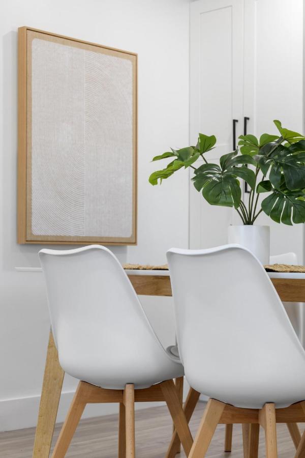 Alani Bay Designer Condos 포트 로더데일 외부 사진