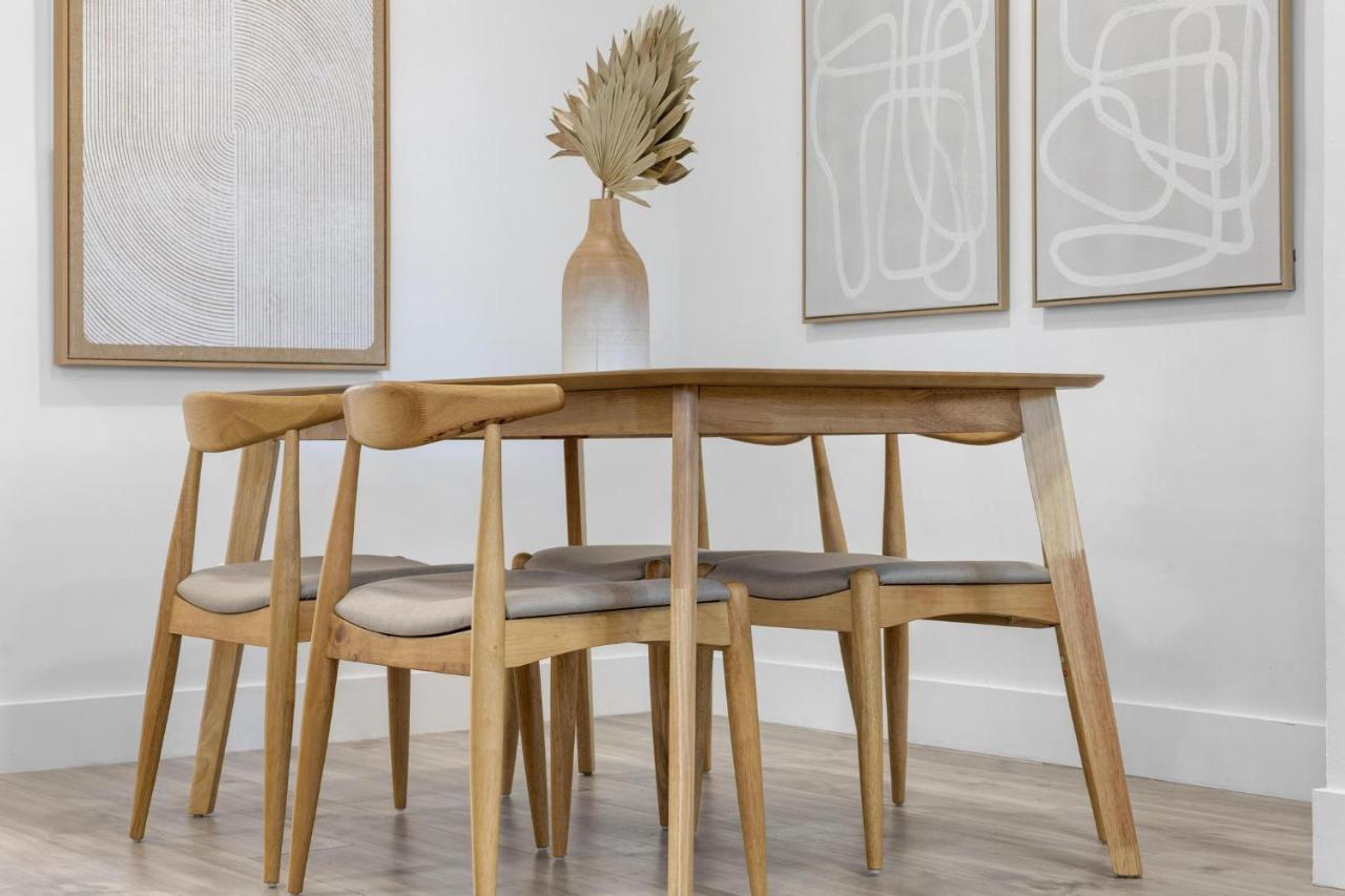 Alani Bay Designer Condos 포트 로더데일 외부 사진