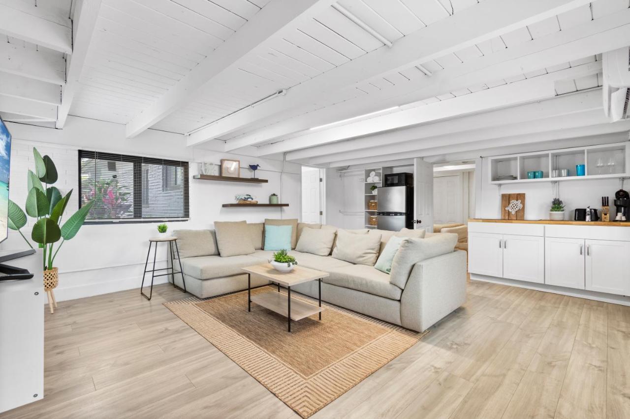 Alani Bay Designer Condos 포트 로더데일 외부 사진