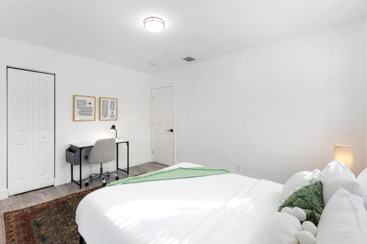 Alani Bay Designer Condos 포트 로더데일 외부 사진