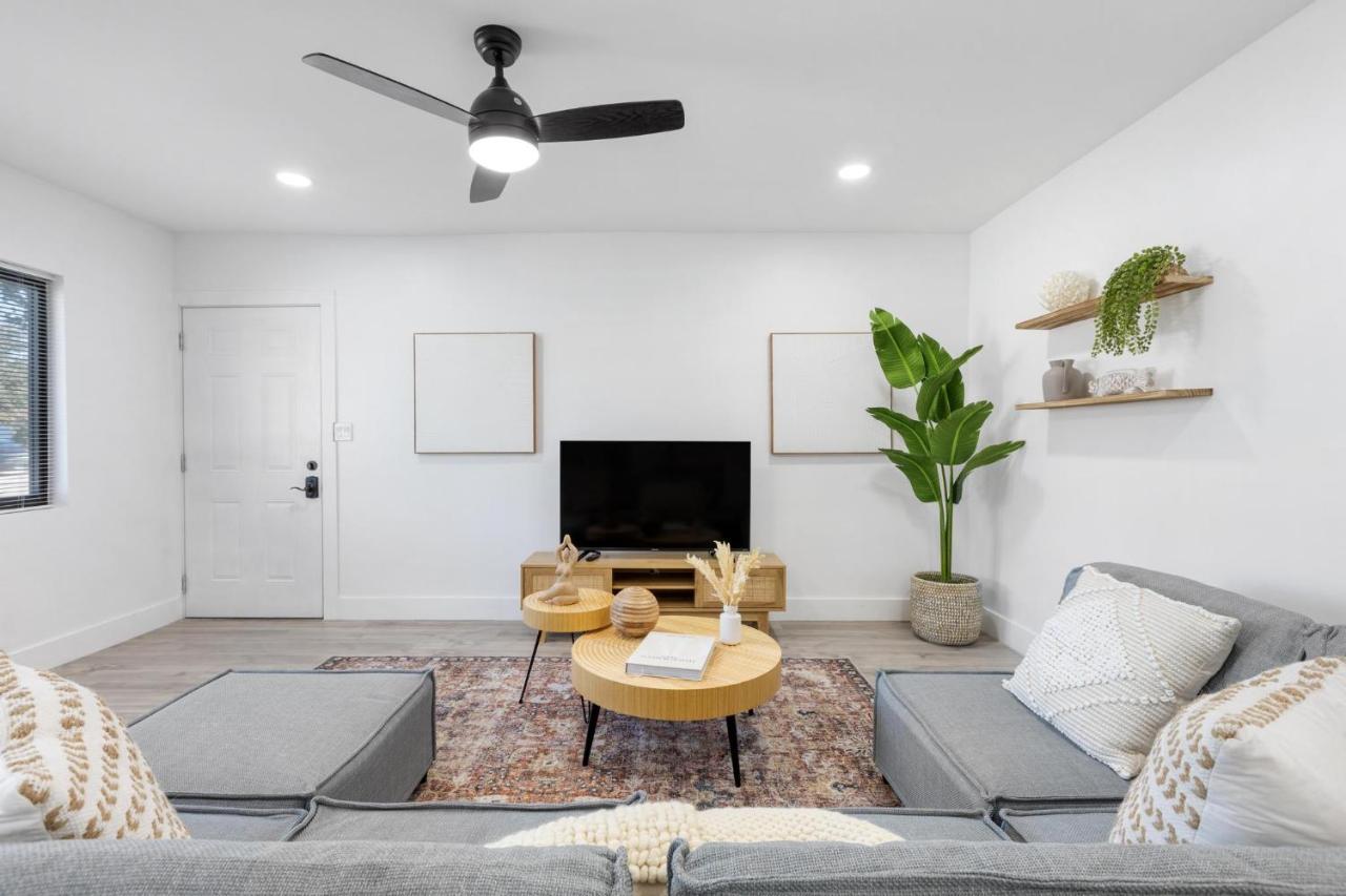 Alani Bay Designer Condos 포트 로더데일 외부 사진