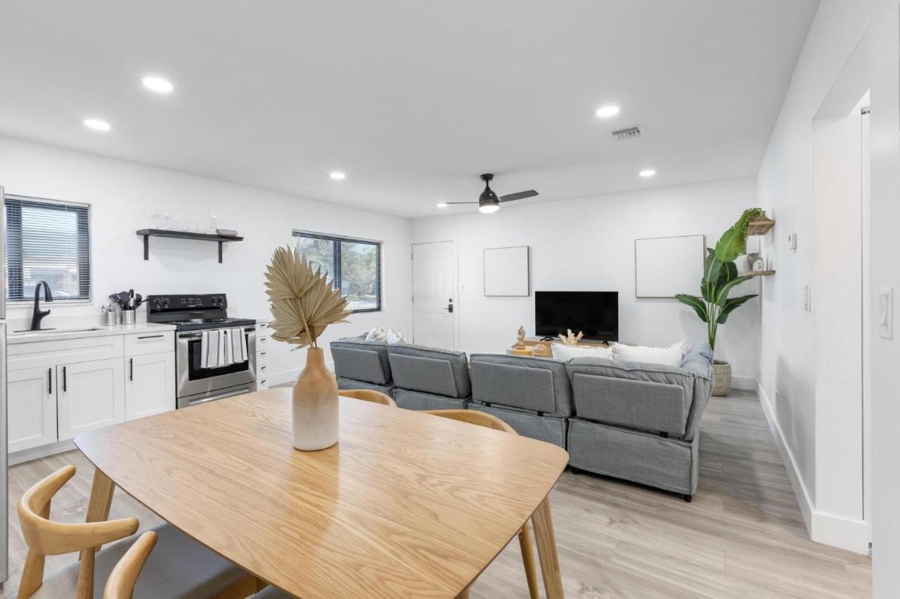 Alani Bay Designer Condos 포트 로더데일 외부 사진