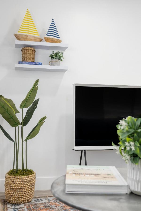 Alani Bay Designer Condos 포트 로더데일 외부 사진