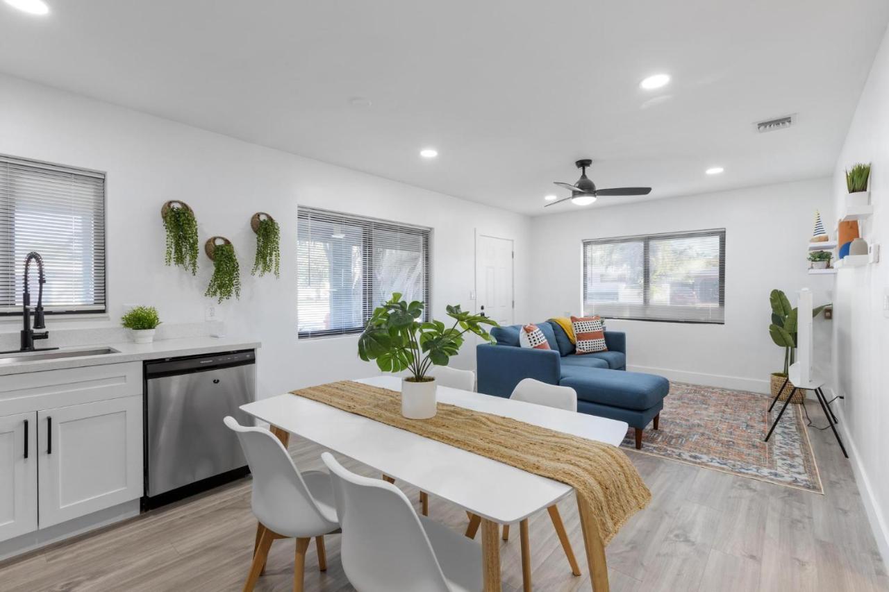 Alani Bay Designer Condos 포트 로더데일 외부 사진
