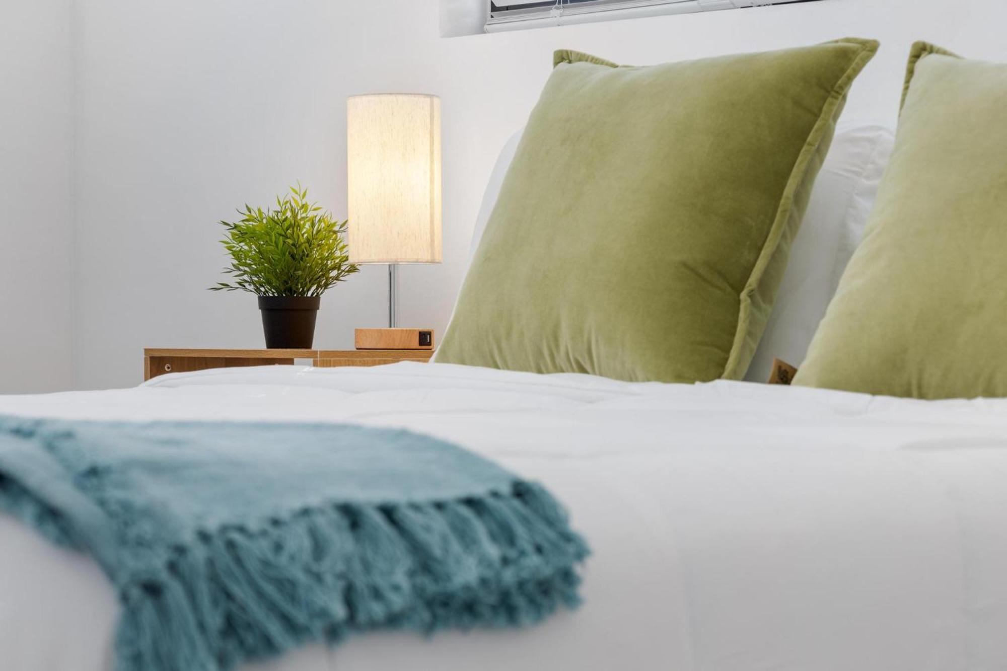 Alani Bay Designer Condos 포트 로더데일 외부 사진