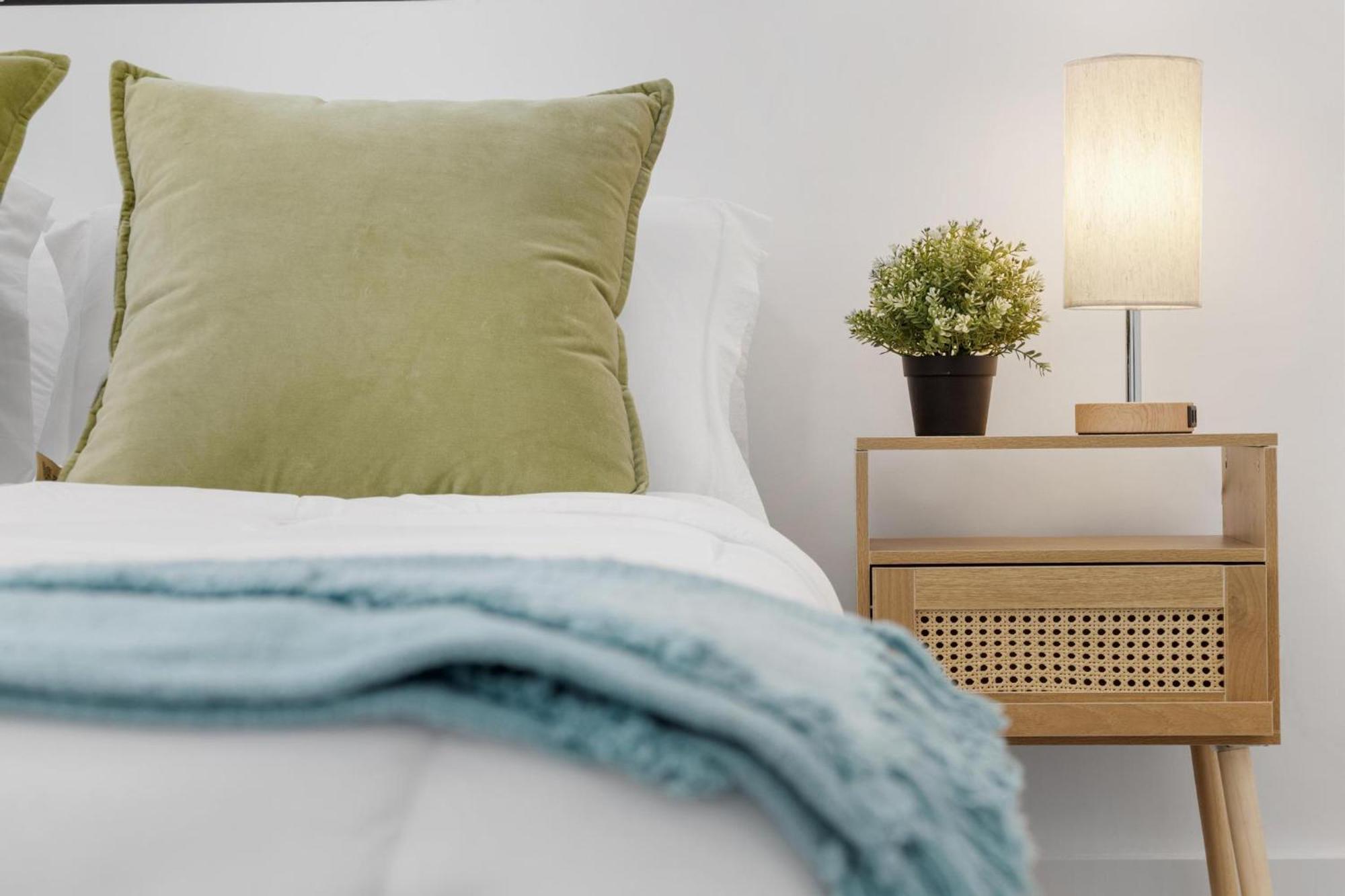 Alani Bay Designer Condos 포트 로더데일 외부 사진