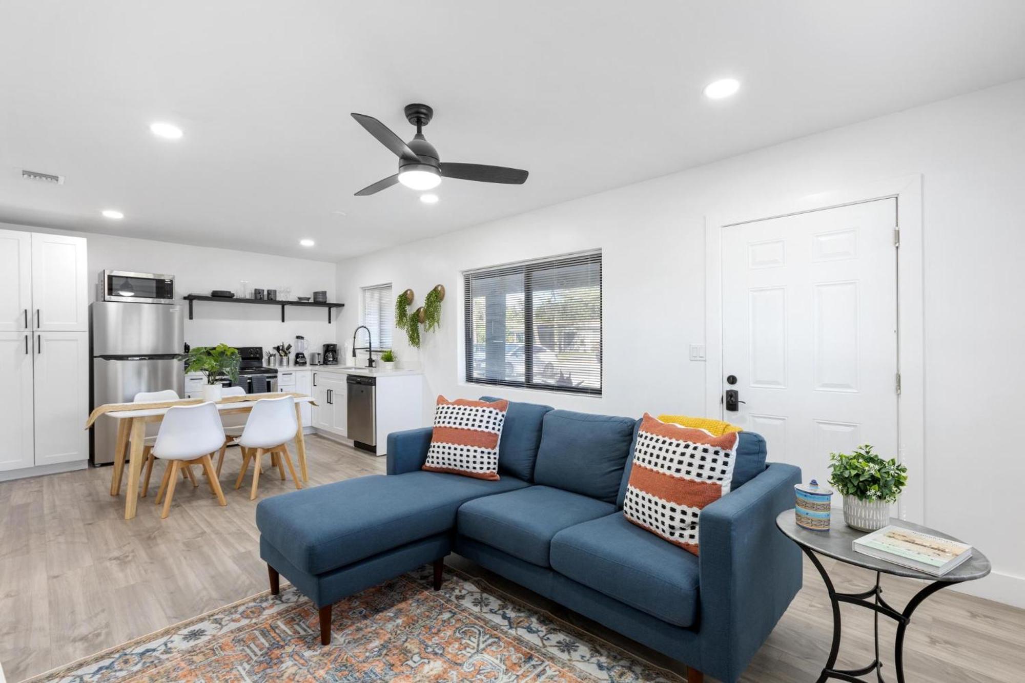 Alani Bay Designer Condos 포트 로더데일 외부 사진