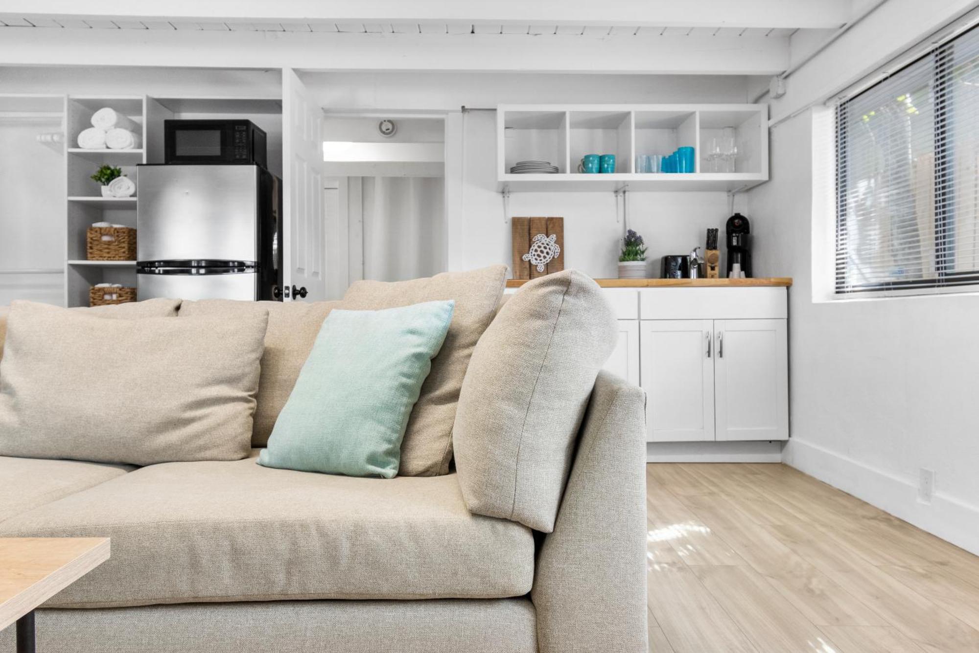 Alani Bay Designer Condos 포트 로더데일 외부 사진