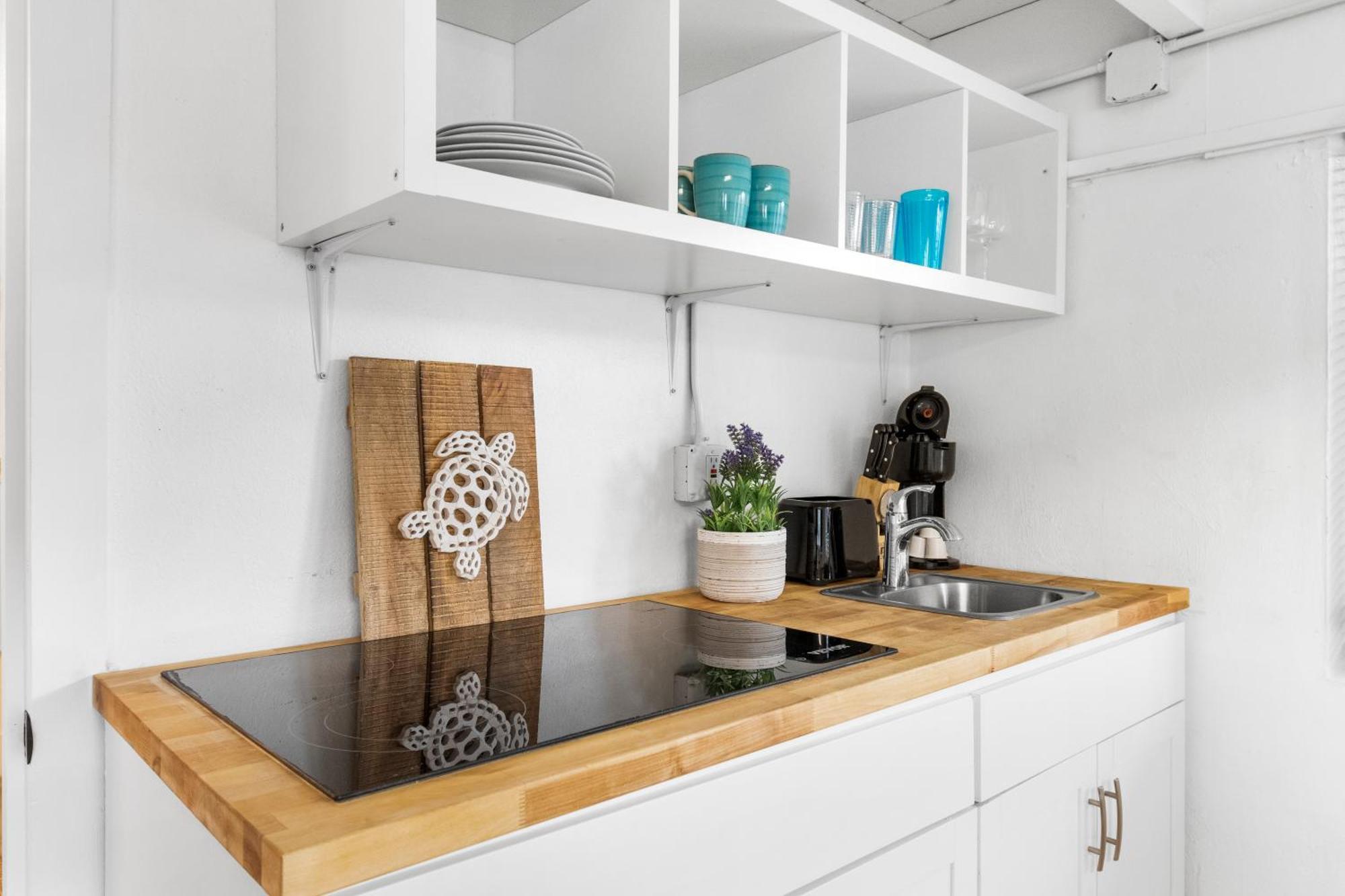 Alani Bay Designer Condos 포트 로더데일 외부 사진