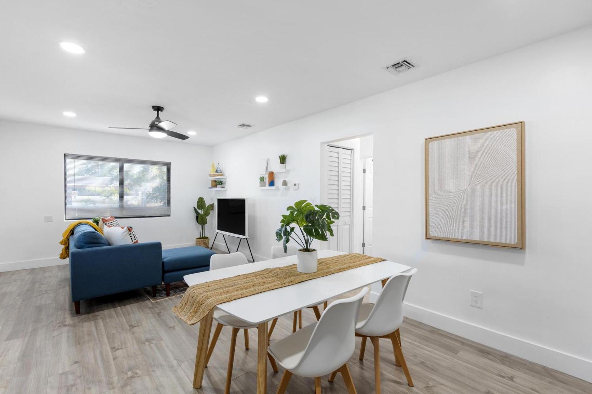 Alani Bay Designer Condos 포트 로더데일 외부 사진