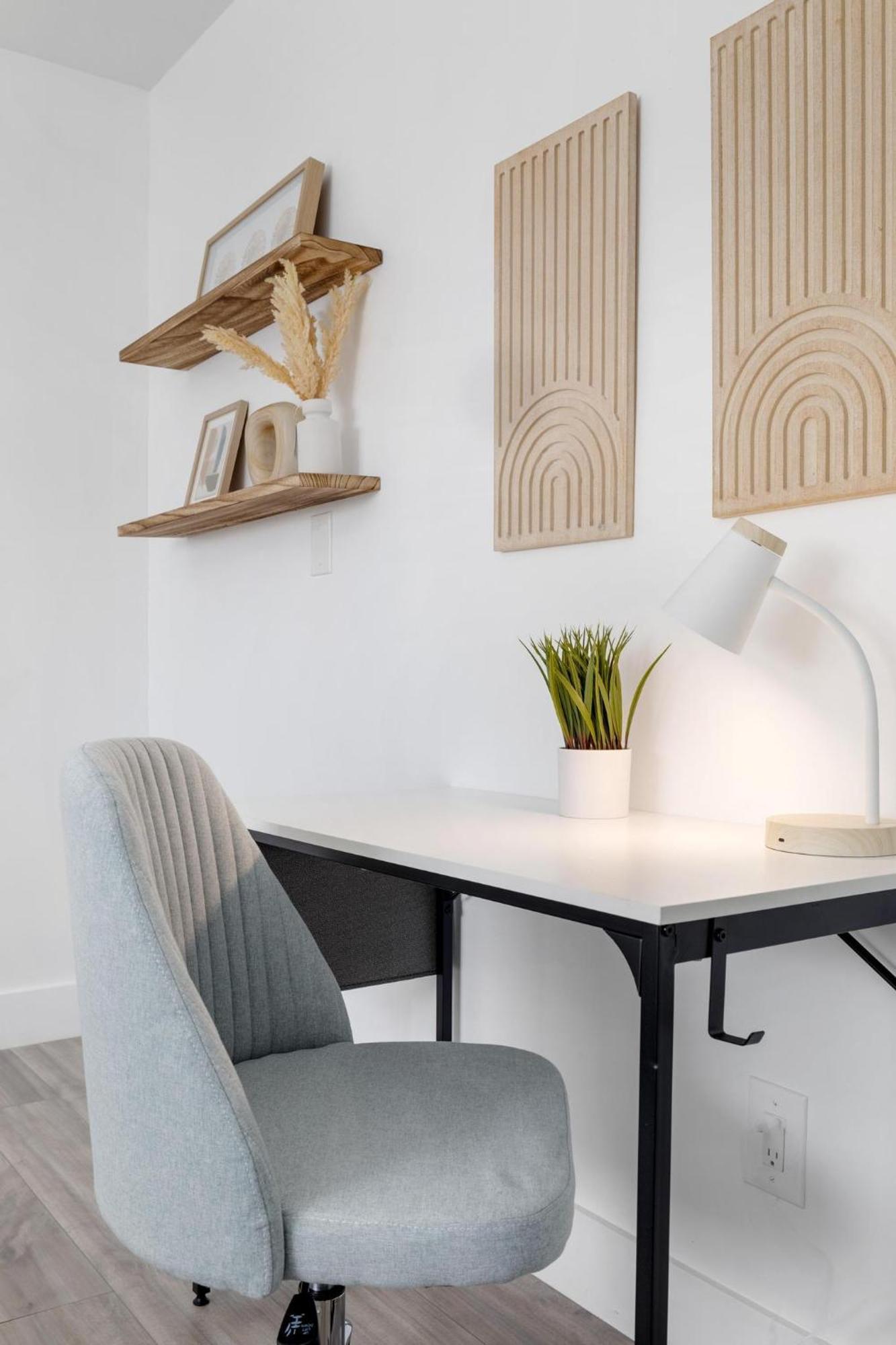 Alani Bay Designer Condos 포트 로더데일 외부 사진